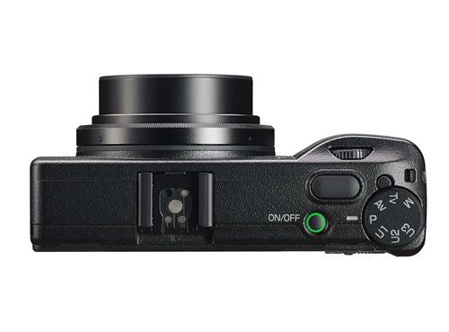 Ricoh GR IIIx