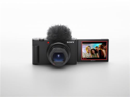 Sony ZV-1 II