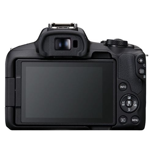 Canon EOS Cinema R50