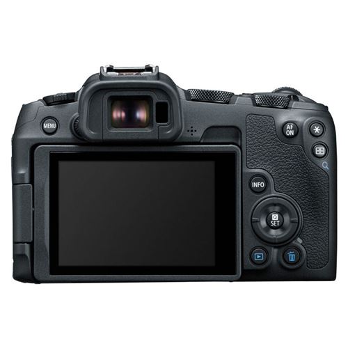 Canon EOS R8