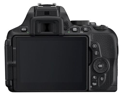 Nikon D5600