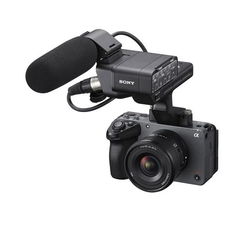 Sony FX30