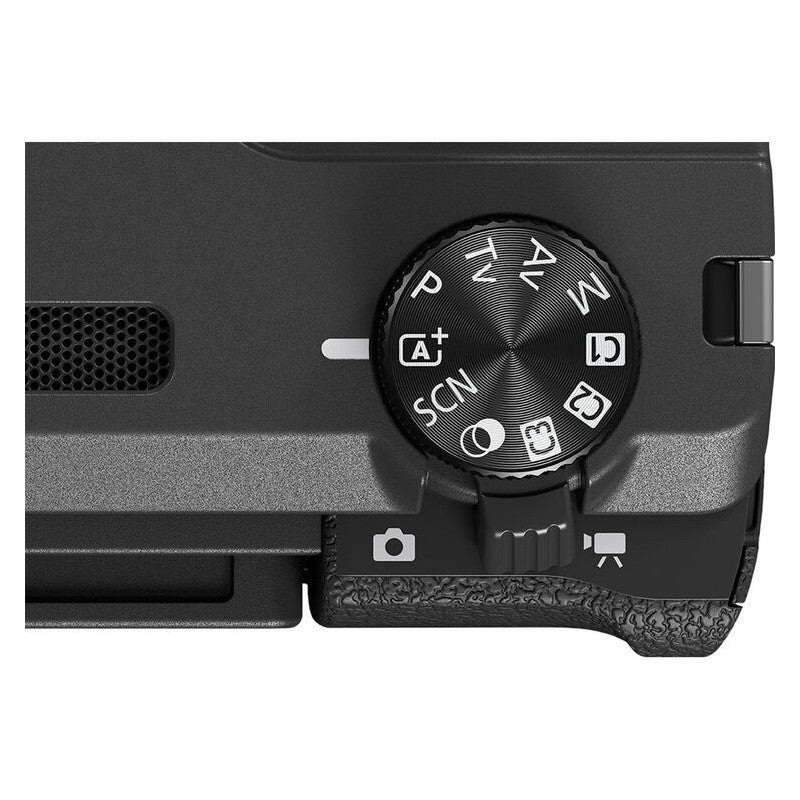 Canon PowerShot V1