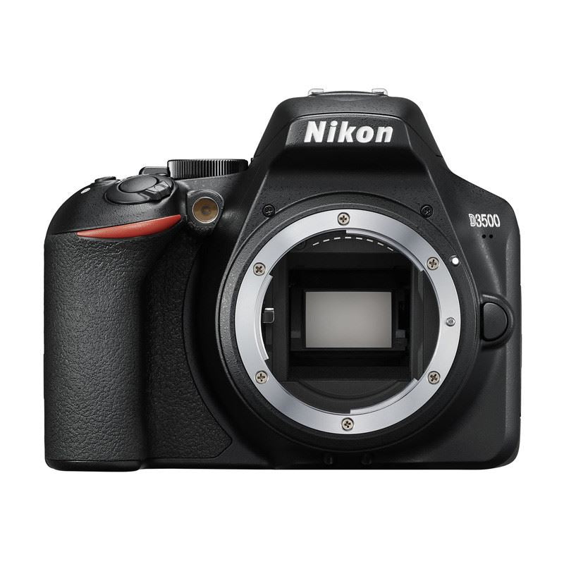 Nikon D3500