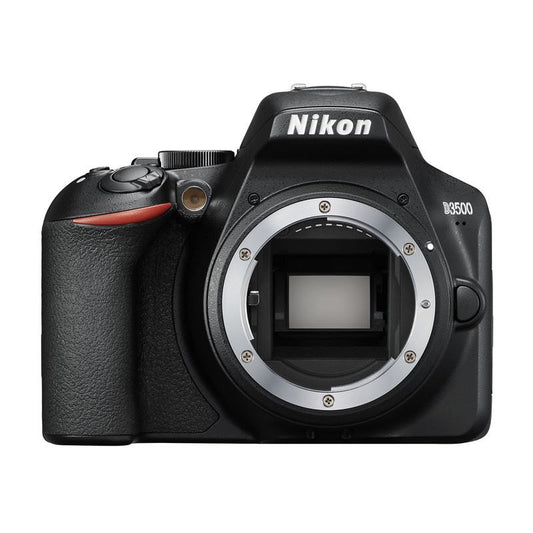 Nikon D3500