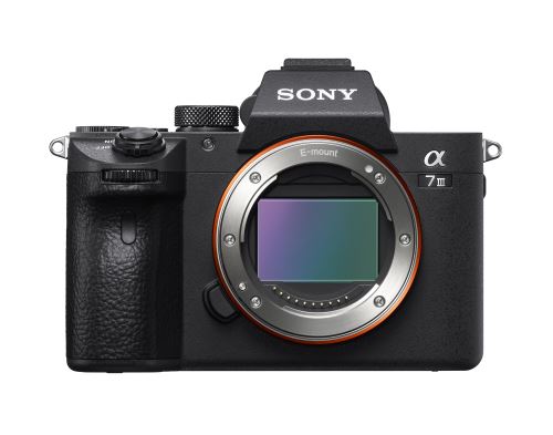 Sony Alpha A7 III