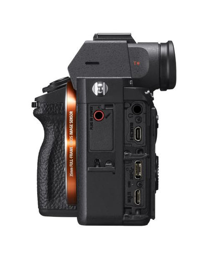 Sony Alpha A7 III