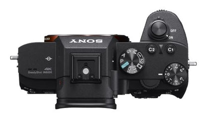 Sony Alpha A7 III