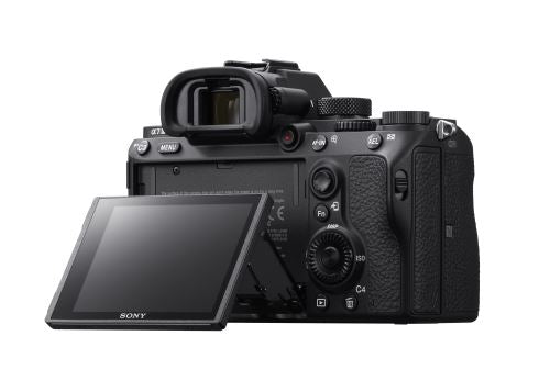 Sony Alpha A7 III