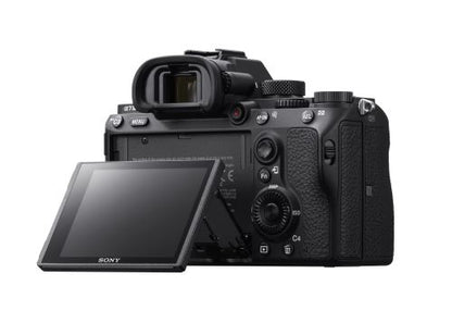 Sony Alpha A7 III