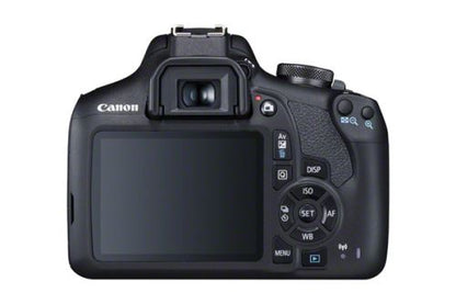 Canon EOS 2000D