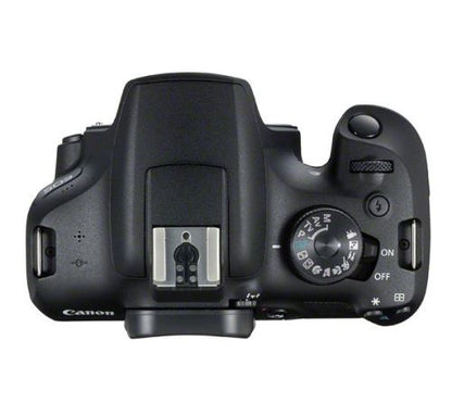 Canon EOS 2000D