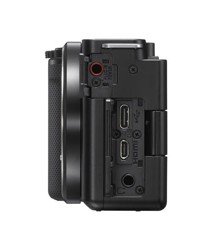 Sony Alpha ZV-E10