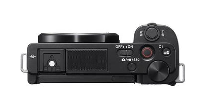 Sony Alpha ZV-E10
