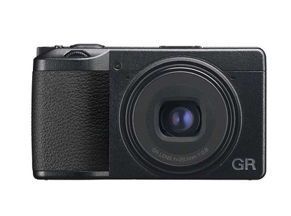 Ricoh GR IIIx