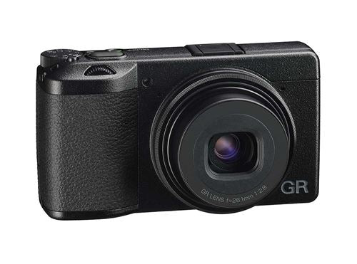 Ricoh GR IIIx