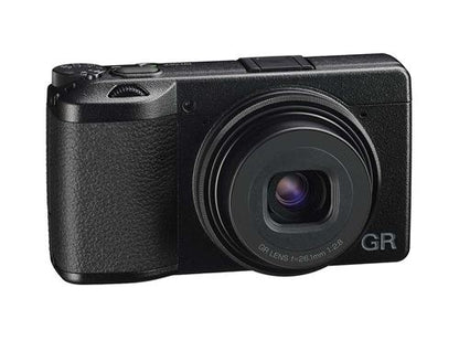Ricoh GR IIIx