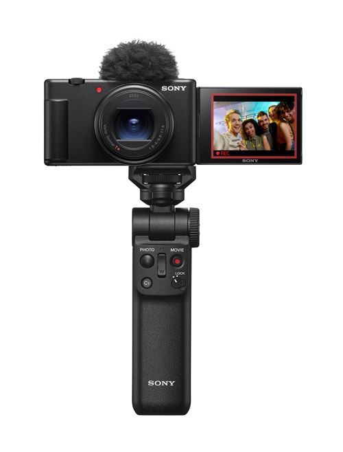 Sony ZV-1 II