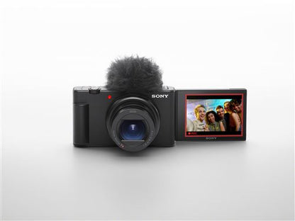 Sony ZV-1 II