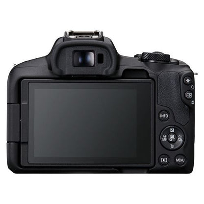 Canon EOS Cinema R50