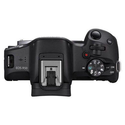 Canon EOS Cinema R50