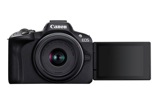 Canon EOS Cinema R50