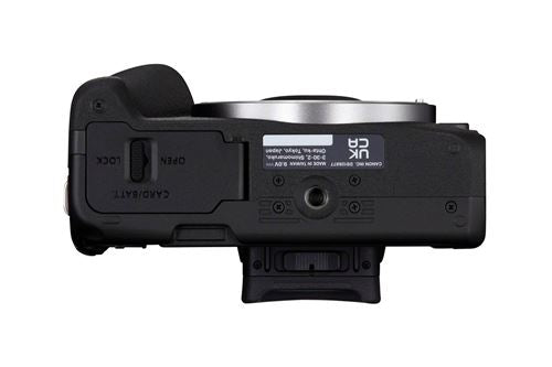 Canon EOS Cinema R50