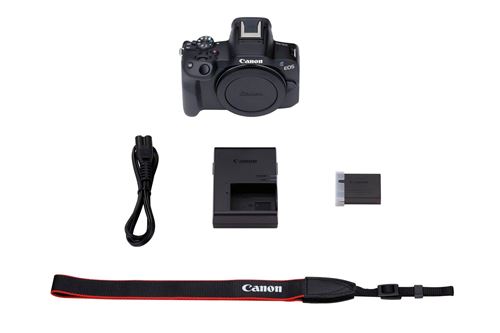 Canon EOS R50