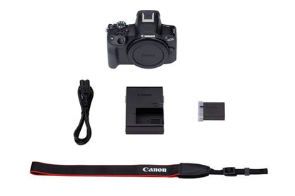 Canon EOS R50