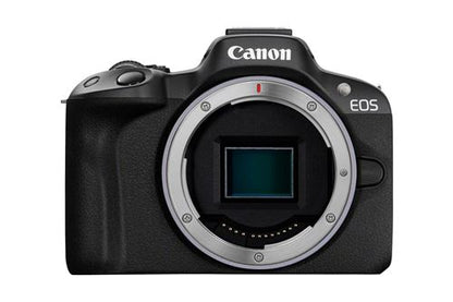 Canon EOS Cinema R50
