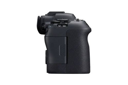 Canon EOS R6 Mark II