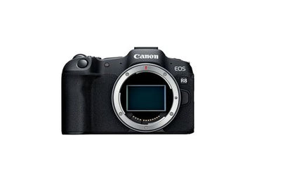 Canon EOS R8