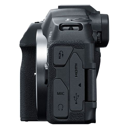 Canon EOS R8