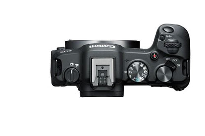 Canon EOS R8