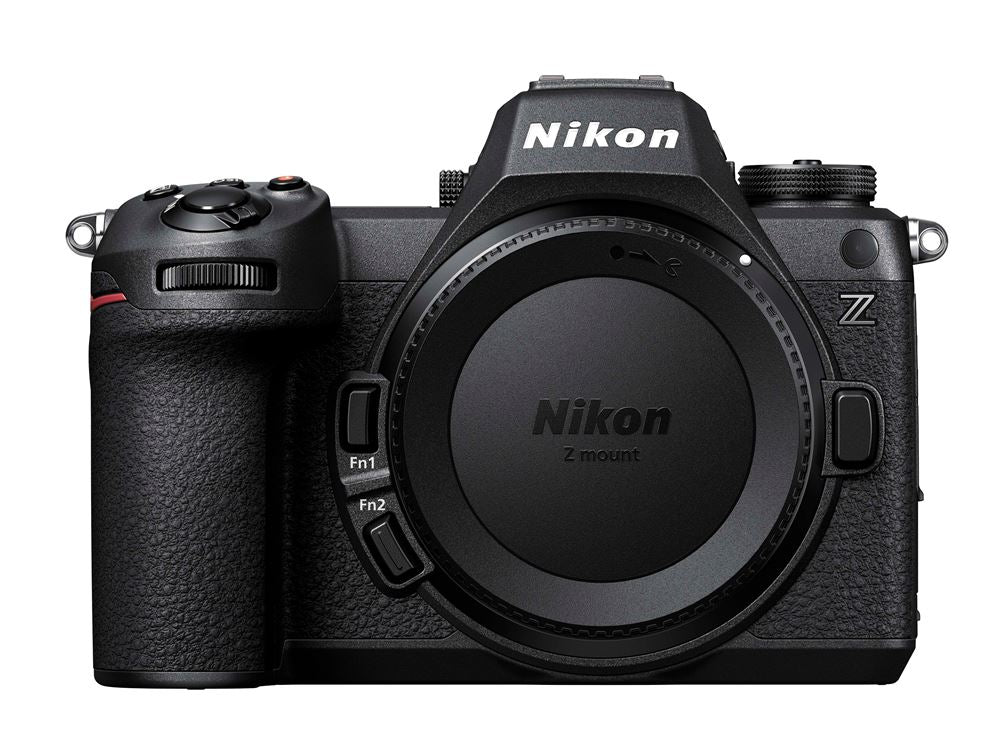 Nikon Z6 III
