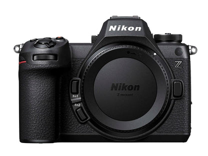 Nikon Z6 III