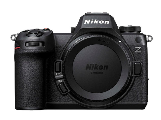 Nikon Z6 III
