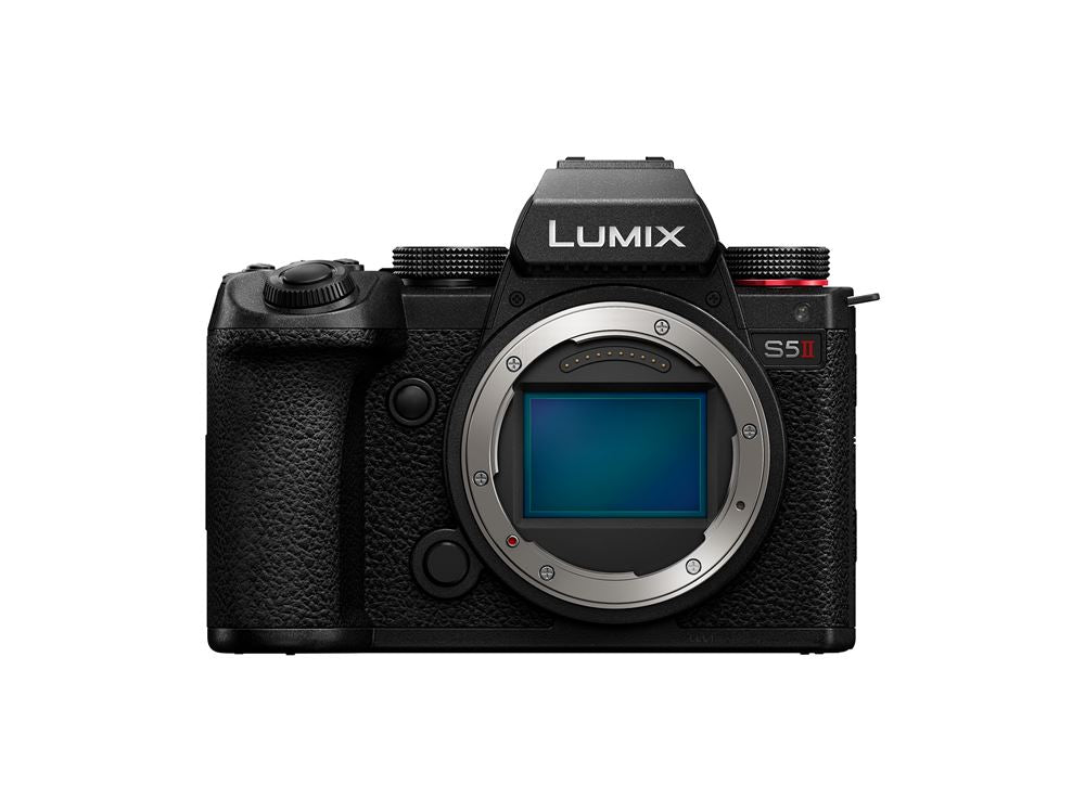 Panasonic Lumix S5 II