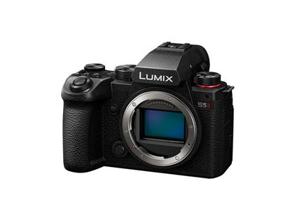 Panasonic Lumix S5 II