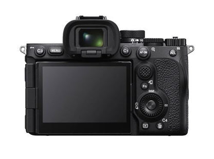 Sony A7R V