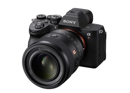 Sony A7R V