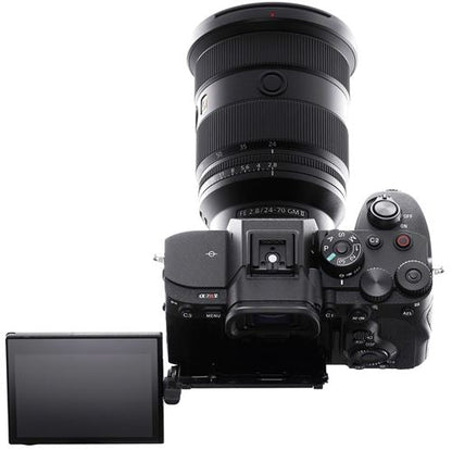 Sony A7R V