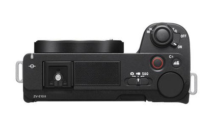 Sony ZV-E10 II