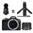 Canon EOS R50 Creator Kit + Objetivo RF-S 18-45mm