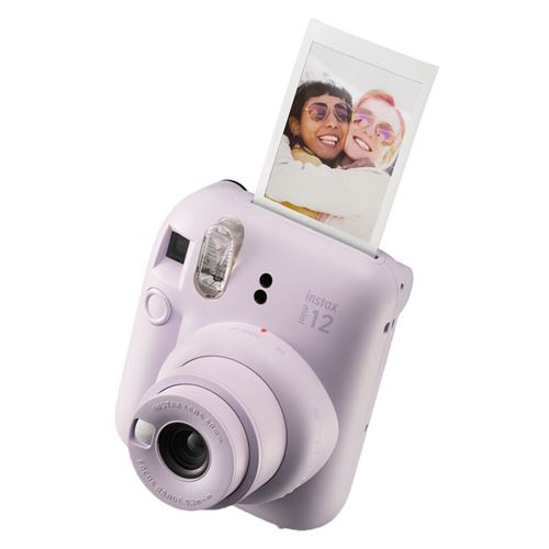 Fujifilm Instax Mini 12