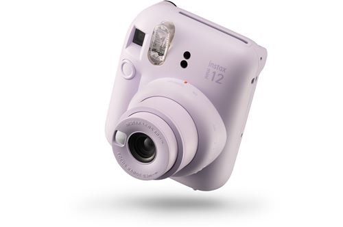 Fujifilm Instax Mini 12