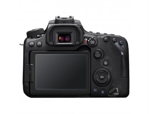 Canon EOS 90D
