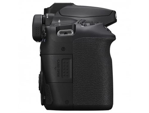 Canon EOS 90D