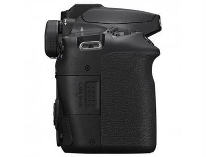 Canon EOS 90D