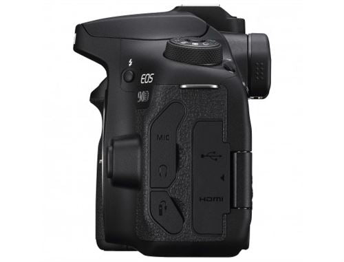 Canon EOS 90D